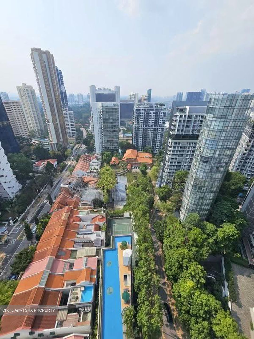 Helios Residences (D9), Apartment #617580491